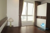 Beautiful apartment for rent in high floor of the Lancaster Building, Ba Dinh District, Hanoi